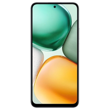 Honor x7c 5G 4GB 256GB Moonlight White
