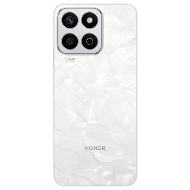 Honor x7c 5G 4GB 256GB Moonlight White