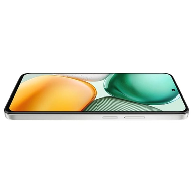 Honor x7c 5G 4GB 256GB Moonlight White