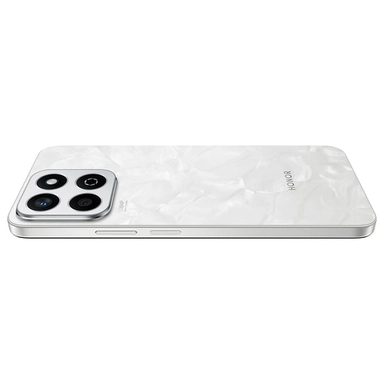 Honor x7c 5G 4GB 256GB Moonlight White