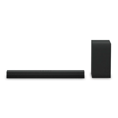 LG Sound Bar 2.1 Channel 300 Watt S40T