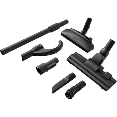 مكنسة هيتاشي برميل 24 لتر 2300واط اسود * احمر CV-980TJBKRGSA