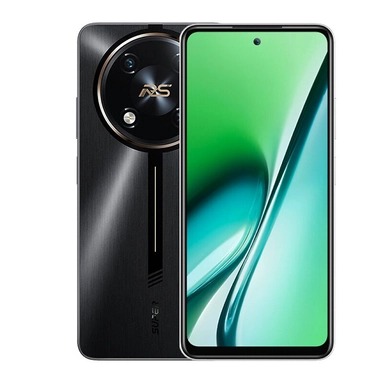 Itel RS4  4G 12GB 256GB  Lurex Black