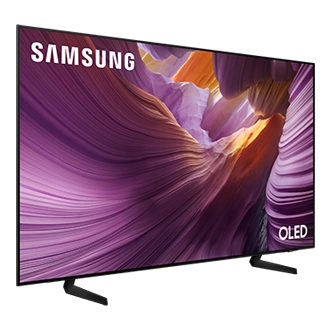 سامسونج تلفزيون 83 بوصة، او ليد 4 K ضد الانعكاس,QA83S85FBEXSA