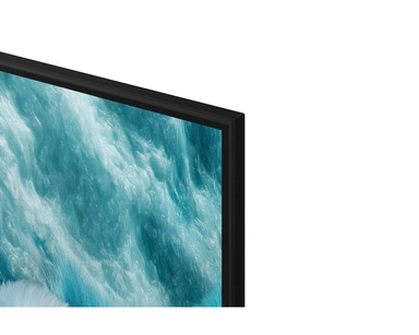 Samsung 85-Inch, 4K Smart QLED TV - QA85Q7FAAUXSA