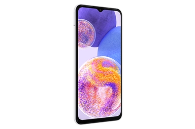Samsung Galaxy A23 4G 4GB 128GB White