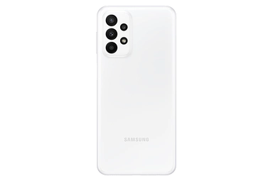 Samsung Galaxy A23 4G 4GB 128GB White
