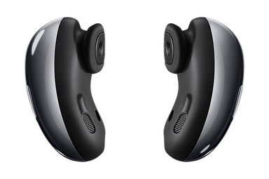 Samsung Galaxy Buds Live Black