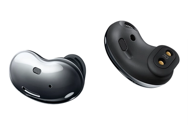 Samsung Galaxy Buds Live Black
