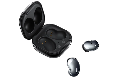 Samsung Galaxy Buds Live Black