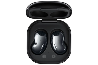Samsung Galaxy Buds Live Black