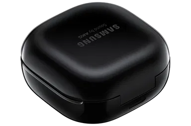 Samsung Galaxy Buds Live Black