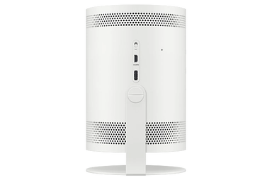Samsung 30-100 inch Smart Projector, SP-LSP3BLAXSA