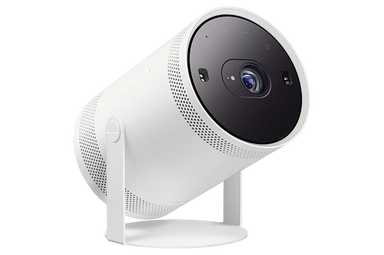 Samsung 30-100 inch Smart Projector, SP-LSP3BLAXSA