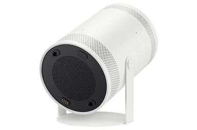 Samsung 30-100 inch Smart Projector, SP-LSP3BLAXSA