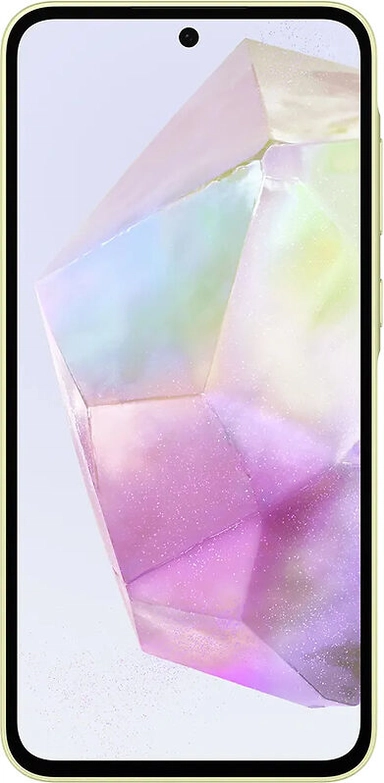 Samsung Galaxy A35 5G 8GB 128GB Yellow