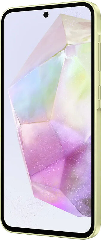 Samsung Galaxy A35 5G 8GB 128GB Yellow