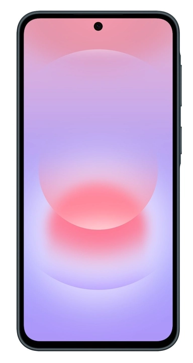 سامسونج جالاكسي A57، سعة تخزين 256 جيجابايت، ذاكرة  8 جيجابايت رام، يدعم شبكة الجيل الخامس، شريحتين - رمادي