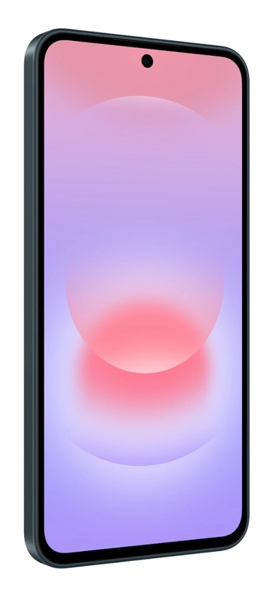 سامسونج جالاكسي A57، سعة تخزين 256 جيجابايت، ذاكرة  8 جيجابايت رام، يدعم شبكة الجيل الخامس، شريحتين - رمادي