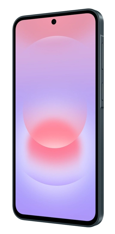 سامسونج جالاكسي A57، سعة تخزين 256 جيجابايت، ذاكرة  8 جيجابايت رام، يدعم شبكة الجيل الخامس، شريحتين - رمادي