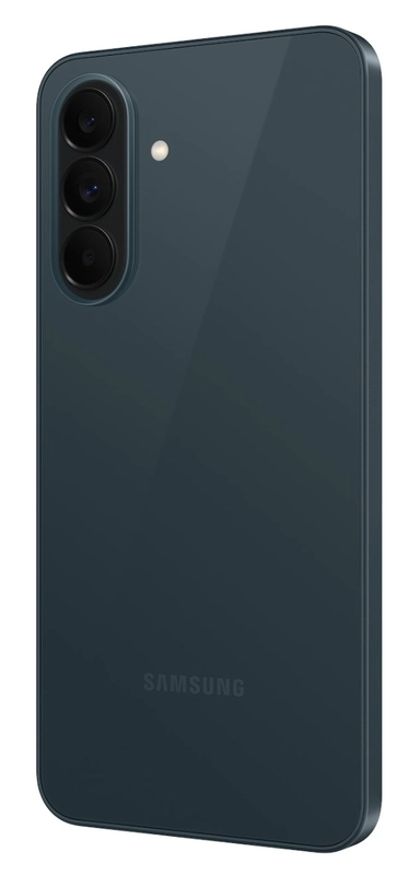 سامسونج جالاكسي A57، سعة تخزين 256 جيجابايت، ذاكرة  8 جيجابايت رام، يدعم شبكة الجيل الخامس، شريحتين - رمادي