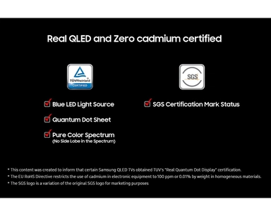 شاشة تلفزيون سامسونج 75 بوصة 8K ذكي Neo QLED، مع مستقبل مدمج - QA75QN900FUXSA