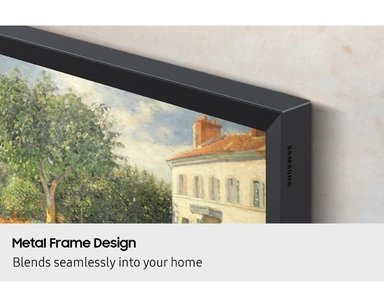 شاشة تلفزيون سامسونج 85 بوصة 8K ذكيNeo QLED، مع مستقبل مدمج - QA85QN900FUXSA