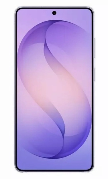 Samsung Clear Plastic Magnet Case, Galaxy S26 Ultra - Transparent