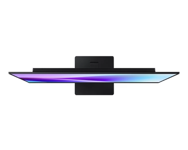 شاشة أساسية سامسونج، 24 بوصة، FHD IPS، هرتز 120، 5 مللي ثانية، اسود - LS24F320GAMXUE