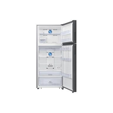 Samsung Free-standing Refrigerator, 18.6 Cu. Ft, Digital Inverter, Black - RT53DG7A60B1