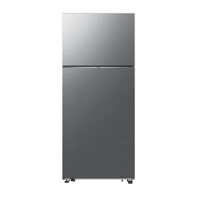 Samsung Free-standing Refrigerator, 18.6 Cu. Ft, Digital Inverter, Silver - RT53DG7A10S9