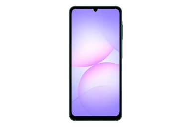 Samsung Galaxy A07,128GB , 4GB RAM , 4G LTE - Green