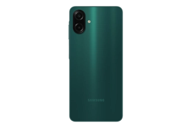 Samsung Galaxy A07,128GB , 4GB RAM , 4G LTE - Green