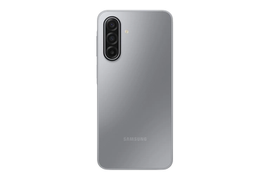 سامسونج جالكسي A17، سعة 128 جيجا، 4 جيجا رام، شبكة 4G  - رمادي