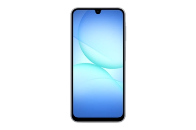 سامسونج جالكسي A17، سعة 128 جيجا، 4 جيجا رام، شبكة 4G  - رمادي