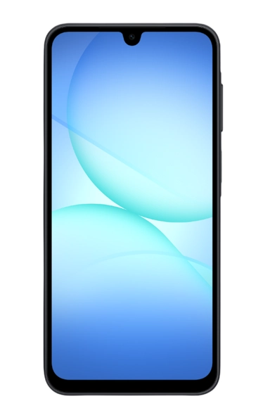 سامسونج اي 17، 256 جيجابايت، 8 جيجابايت رام، 5G، شريحتين اتصال – اسود