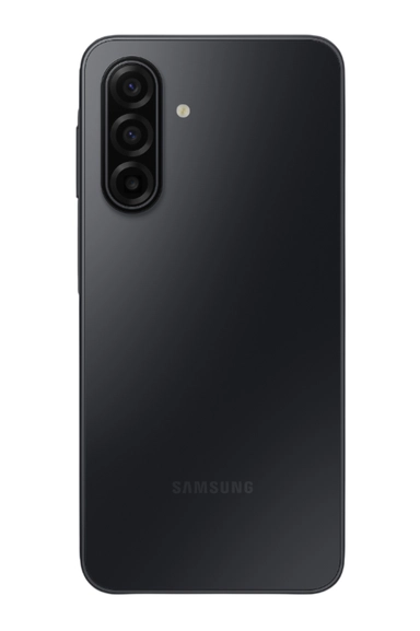 سامسونج اي 17، 256 جيجابايت، 8 جيجابايت رام، 5G، شريحتين اتصال – اسود