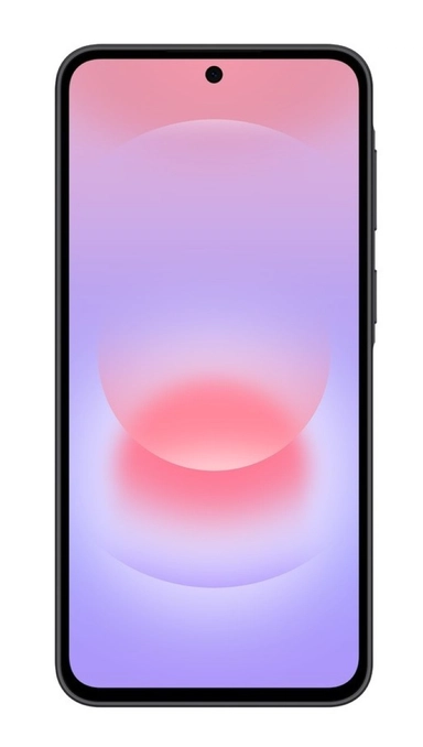 سامسونج جالكسي A37، جيجابايت 128، 8 جيجابايت رام، 5G، شريحتين - رمادي