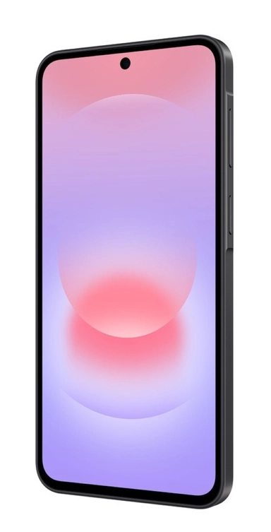 سامسونج جالكسي A37، جيجابايت 128، 8 جيجابايت رام، 5G، شريحتين - رمادي