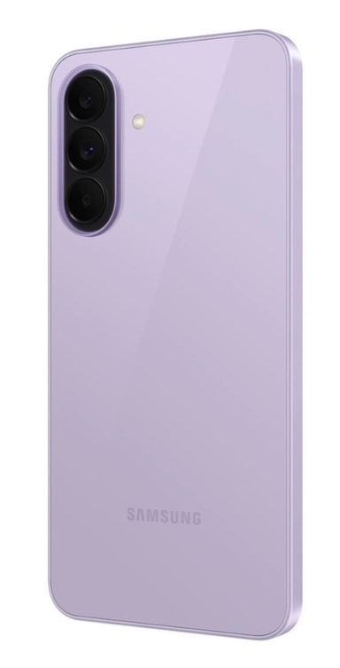 سامسونج جالكسي A37، جيجابايت 128، 8 جيجابايت رام، 5G، شريحتين - بنفسجي فاتح