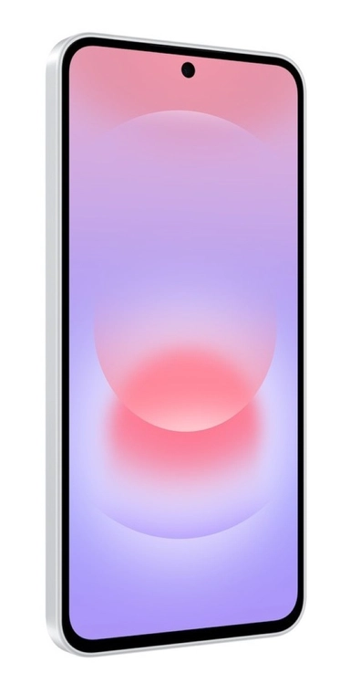 سامسونج جالكسي A37، جيجابايت 128، 8 جيجابايت رام، 5G، شريحتين - ابيض