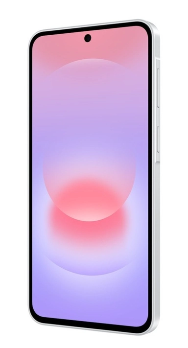 سامسونج جالكسي A37، جيجابايت 128، 8 جيجابايت رام، 5G، شريحتين - ابيض