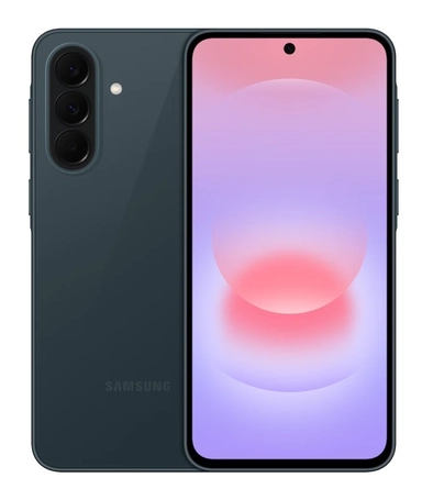 Samsung Galaxy A37, 256GB, 8GB, 5G,Dual SIM - Dark Green