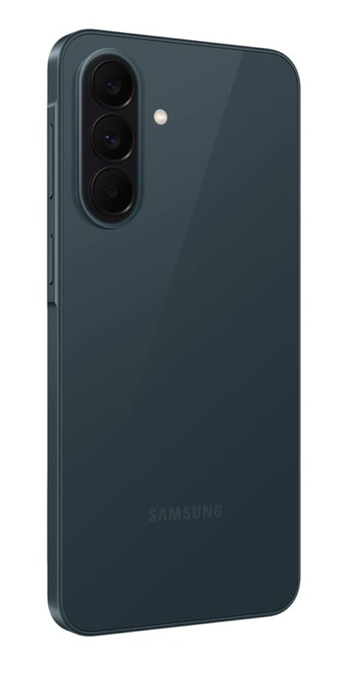 Samsung Galaxy A37, 256GB, 8GB, 5G,Dual SIM - Dark Green