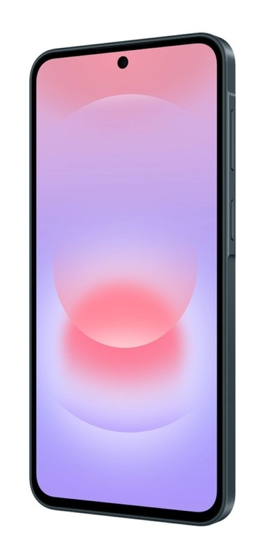 Samsung Galaxy A37, 256GB, 8GB, 5G,Dual SIM - Dark Green