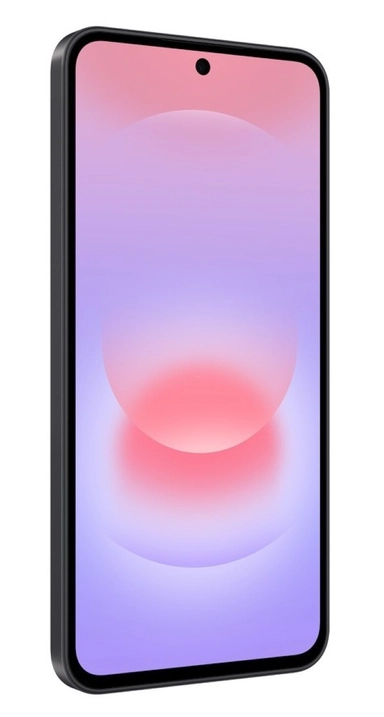 سامسونج جالاكسي A37، سعة تخزين 256 جيجابايت، ذاكرة  8 جيجابايت رام، يدعم شبكة الجيل الخامس، شريحتين - رمادي