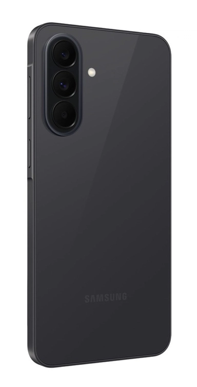 سامسونج جالاكسي A37، سعة تخزين 256 جيجابايت، ذاكرة  8 جيجابايت رام، يدعم شبكة الجيل الخامس، شريحتين - رمادي