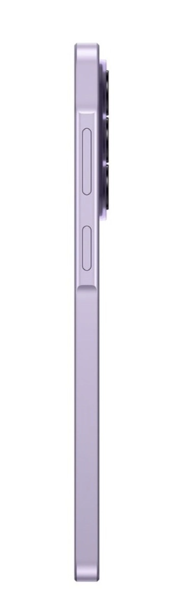 سامسونج جالاكسي A37، سعة تخزين 256 جيجابايت، ذاكرة  8 جيجابايت رام، يدعم شبكة الجيل الخامس، شريحتين - بنفسجي فاتح