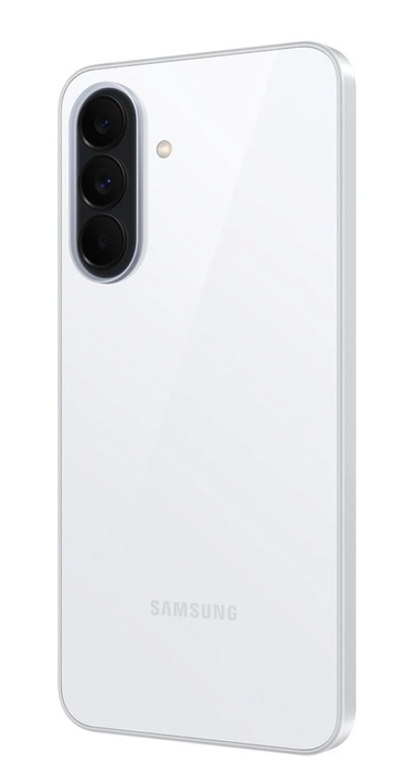 سامسونج جالاكسي A37، سعة تخزين 256 جيجابايت، ذاكرة  8 جيجابايت رام، يدعم شبكة الجيل الخامس، شريحتين - ابيض