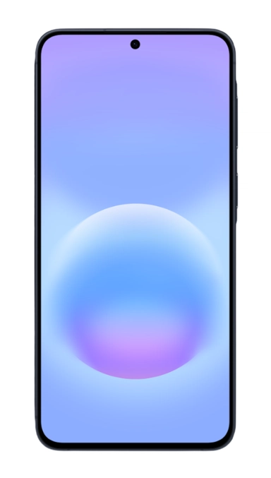 Samsung Galaxy A57, 128GB, 8GB RAM, 5G, Dual SIM - Dark Blue